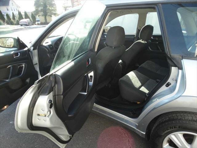 used 2005 Subaru Outback car, priced at $2,995