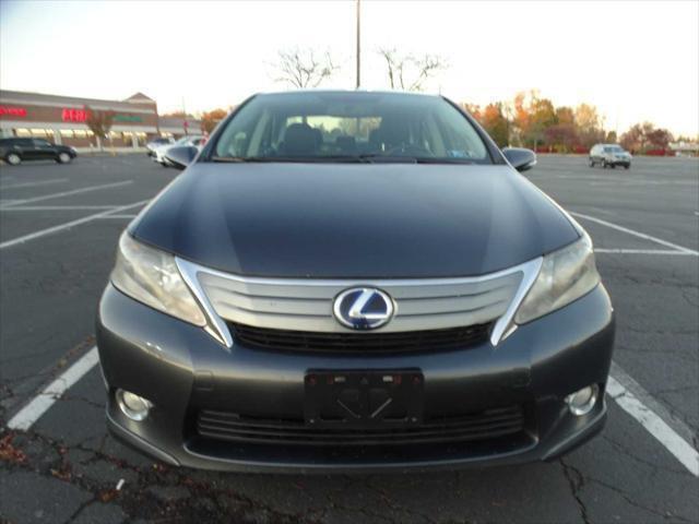 used 2010 Lexus HS 250h car, priced at $5,095