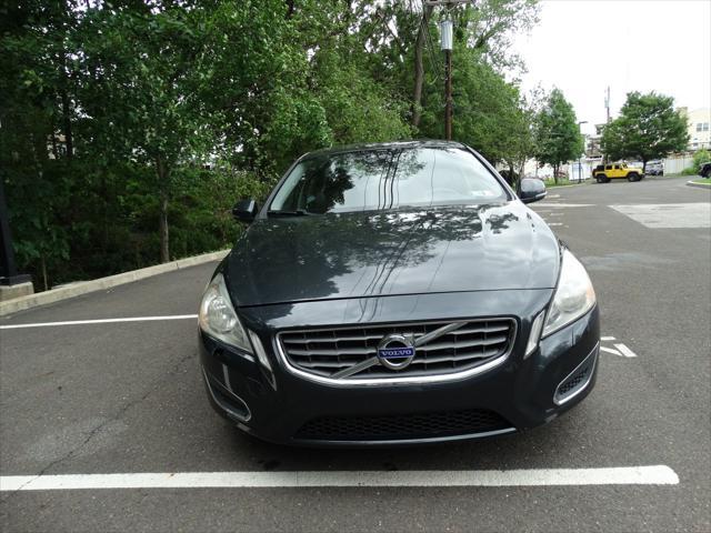 used 2013 Volvo S60 car, priced at $5,395