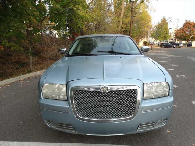 used 2009 Chrysler 300 car, priced at $3,595