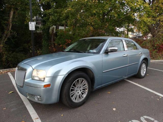 used 2009 Chrysler 300 car, priced at $3,595