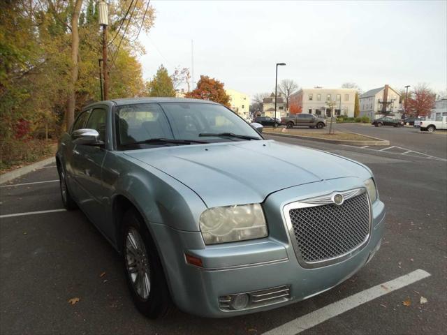 used 2009 Chrysler 300 car, priced at $3,595