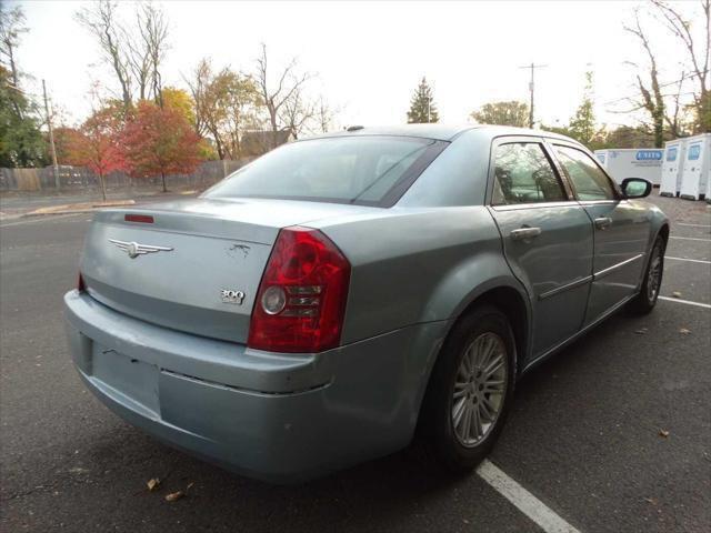 used 2009 Chrysler 300 car, priced at $3,595