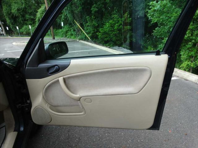 used 1999 Saab 9-3 car, priced at $2,595