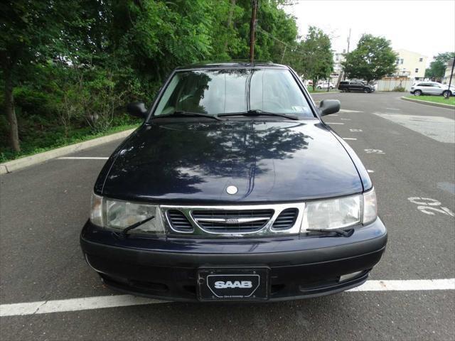 used 1999 Saab 9-3 car, priced at $2,595