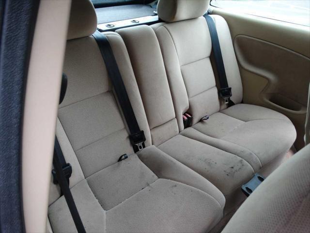 used 1999 Saab 9-3 car, priced at $2,595