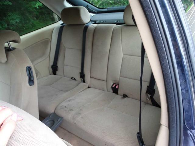 used 1999 Saab 9-3 car, priced at $2,595