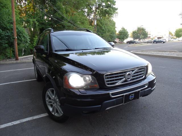 used 2011 Volvo XC90 car, priced at $4,295