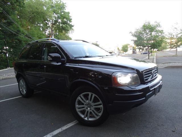 used 2011 Volvo XC90 car, priced at $4,295