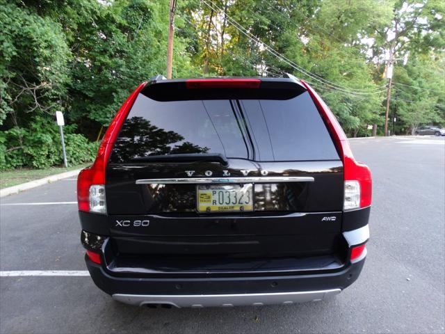 used 2011 Volvo XC90 car, priced at $4,295