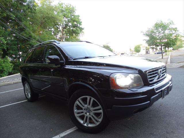 used 2011 Volvo XC90 car, priced at $4,295