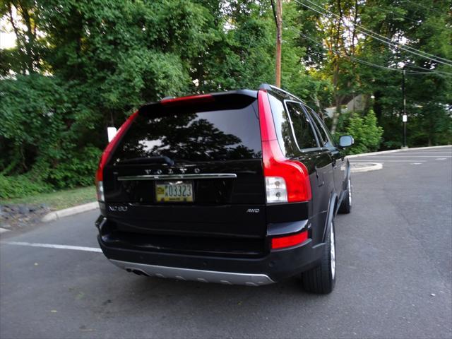 used 2011 Volvo XC90 car, priced at $4,295