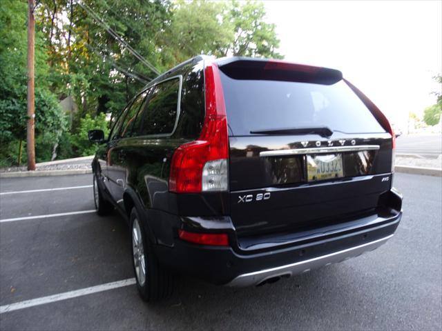 used 2011 Volvo XC90 car, priced at $4,295