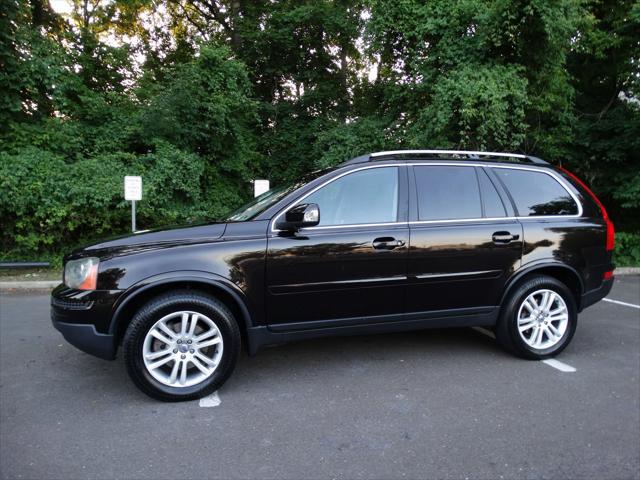 used 2011 Volvo XC90 car, priced at $4,295