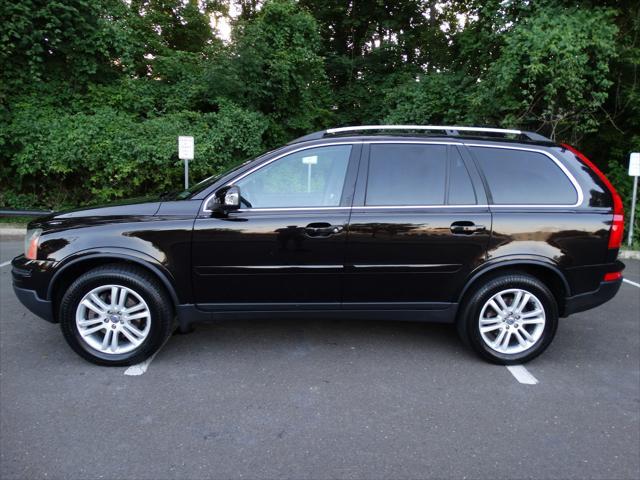 used 2011 Volvo XC90 car, priced at $4,295