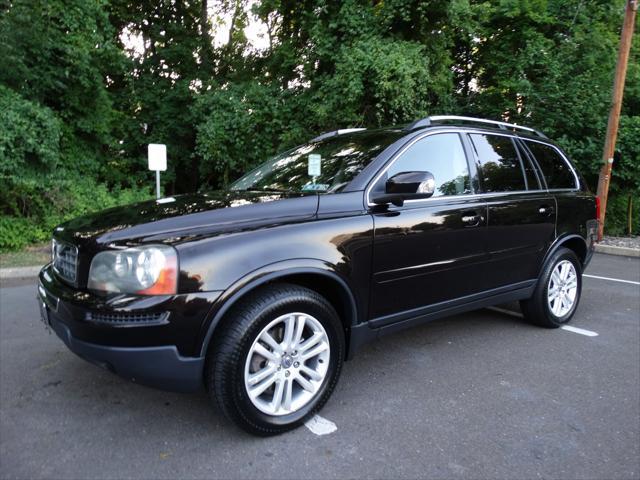 used 2011 Volvo XC90 car, priced at $4,295