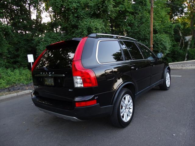 used 2011 Volvo XC90 car, priced at $4,295