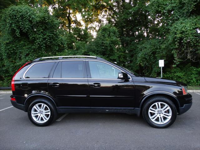 used 2011 Volvo XC90 car, priced at $4,295