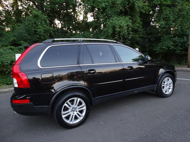 used 2011 Volvo XC90 car, priced at $4,295