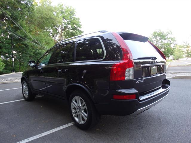 used 2011 Volvo XC90 car, priced at $4,295