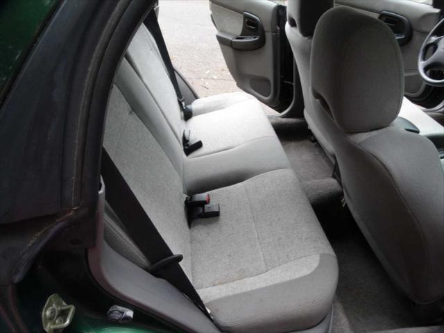 used 2002 Subaru Impreza car, priced at $1,995