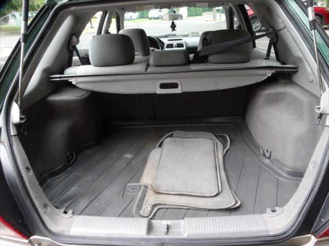 used 2002 Subaru Impreza car, priced at $1,995