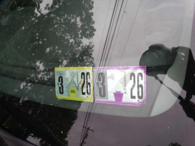 used 2002 Subaru Impreza car, priced at $1,995