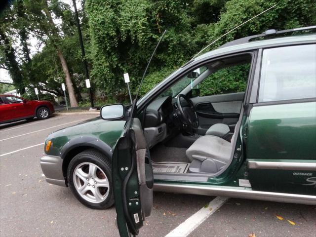 used 2002 Subaru Impreza car, priced at $1,995