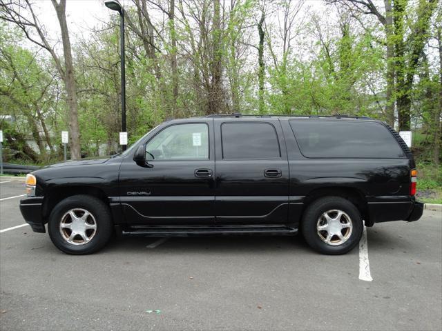 used 2006 GMC Yukon XL car, priced at $4,295