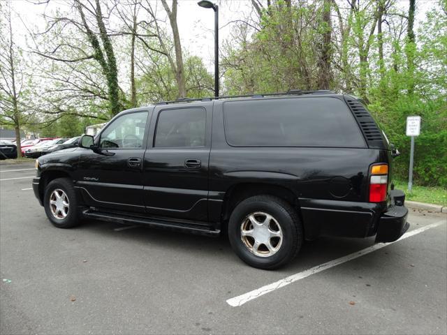 used 2006 GMC Yukon XL car, priced at $4,295