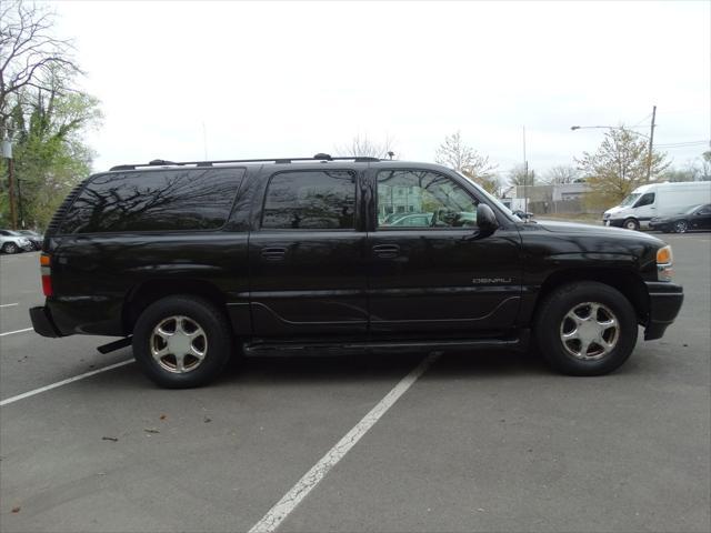 used 2006 GMC Yukon XL car, priced at $4,295