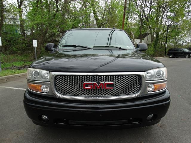 used 2006 GMC Yukon XL car, priced at $4,295