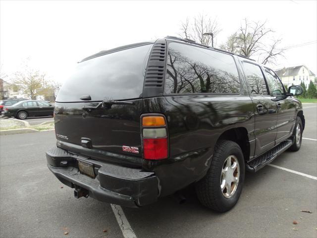 used 2006 GMC Yukon XL car, priced at $4,295