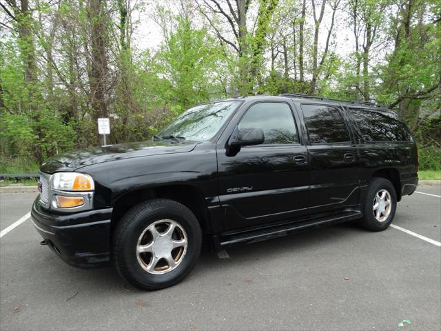 used 2006 GMC Yukon XL car, priced at $4,295