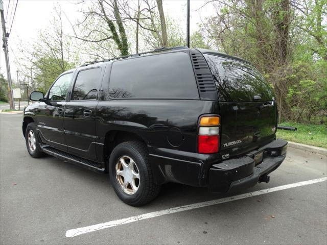 used 2006 GMC Yukon XL car, priced at $4,295