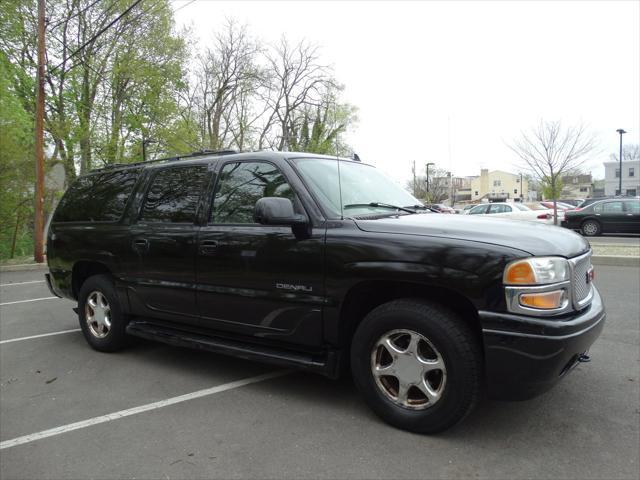 used 2006 GMC Yukon XL car, priced at $4,295