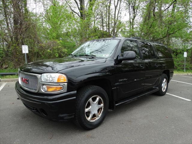 used 2006 GMC Yukon XL car, priced at $4,295