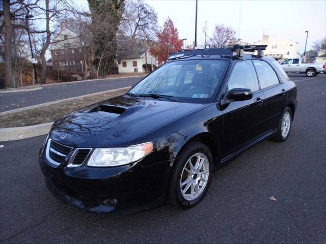 used 2005 Saab 9-2X car, priced at $4,095