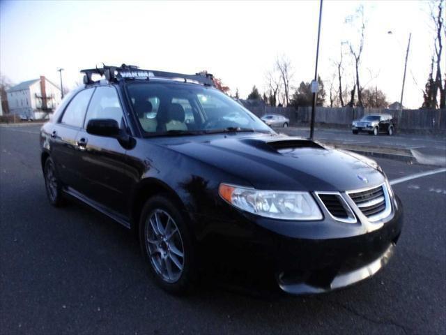 used 2005 Saab 9-2X car, priced at $4,095