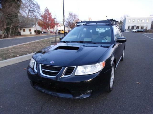 used 2005 Saab 9-2X car, priced at $4,095