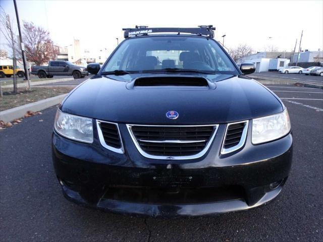 used 2005 Saab 9-2X car, priced at $4,095