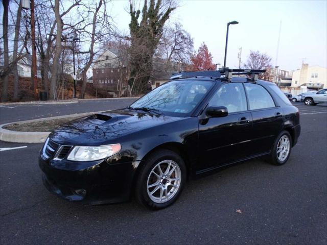 used 2005 Saab 9-2X car, priced at $4,095