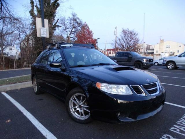 used 2005 Saab 9-2X car, priced at $4,095