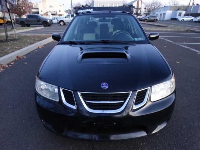 used 2005 Saab 9-2X car, priced at $4,095