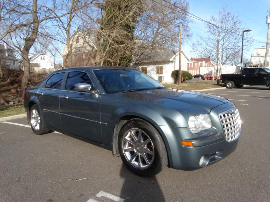 used 2006 Chrysler 300 car, priced at $4,795
