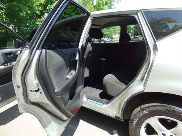 used 2005 Nissan Murano car, priced at $3,495