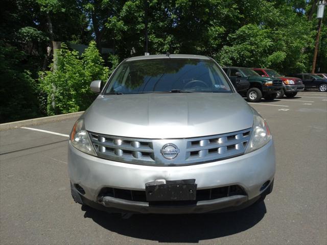 used 2005 Nissan Murano car, priced at $3,495