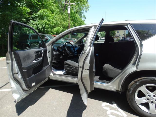 used 2005 Nissan Murano car, priced at $3,495