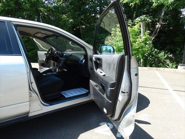 used 2005 Nissan Murano car, priced at $3,495