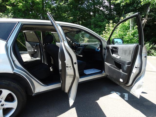 used 2005 Nissan Murano car, priced at $3,495